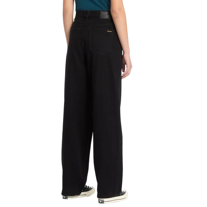 Weelow II Denim Black Bild 2