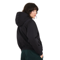 Wernan 10K Jacket Black Bild 4