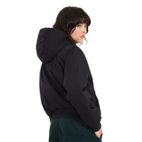 Wernan 10K Jacket Black Bild 2