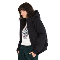 Wernan 10K Jacket Black Bild 3