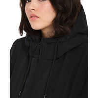 Wernan 10K Jacket Black Bild 4