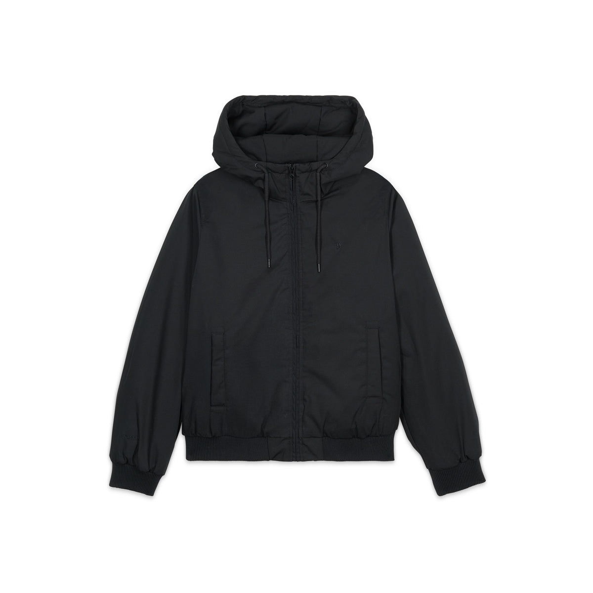 Wernan 10K Jacket Black Bild 7