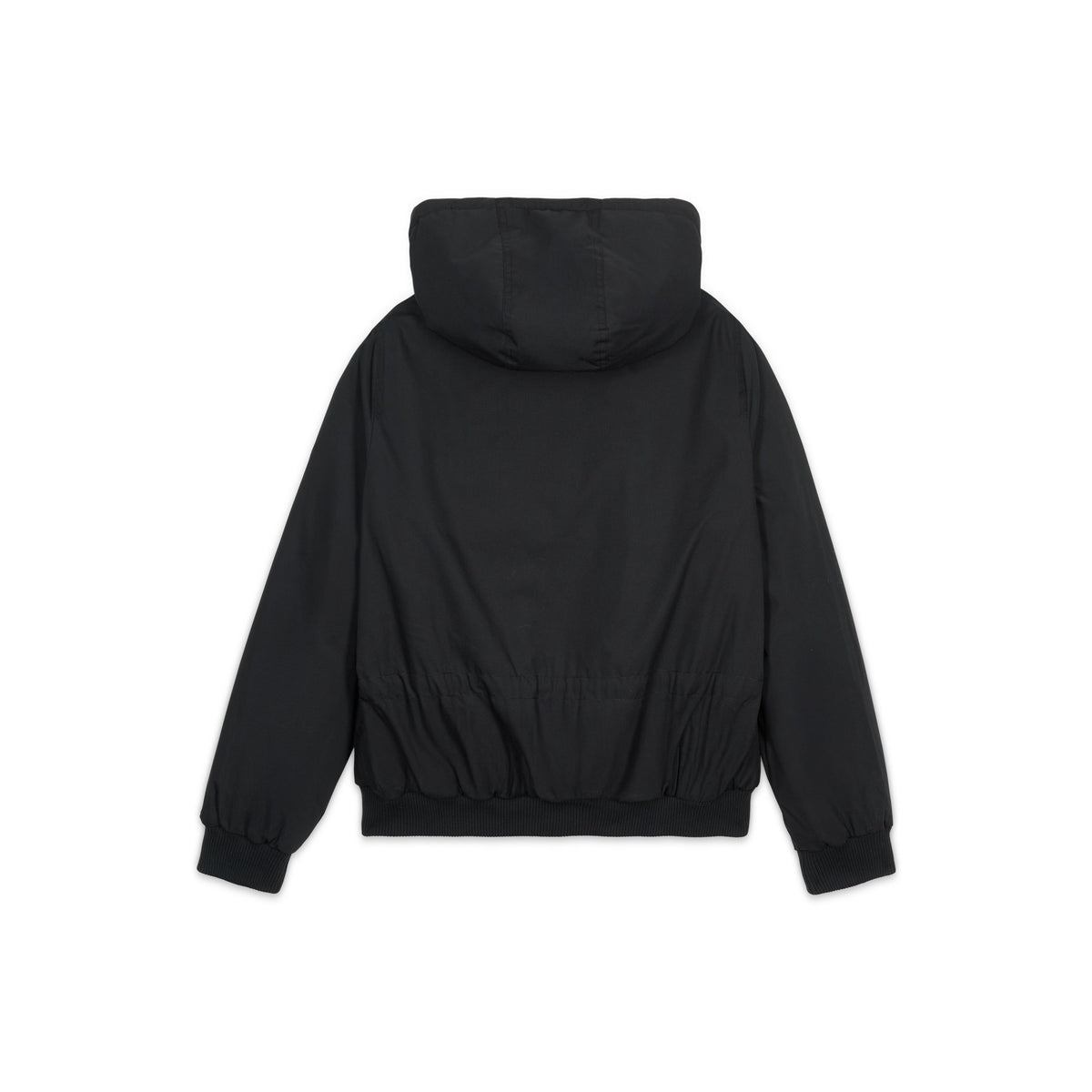 Wernan 10K Jacket Black Bild 8