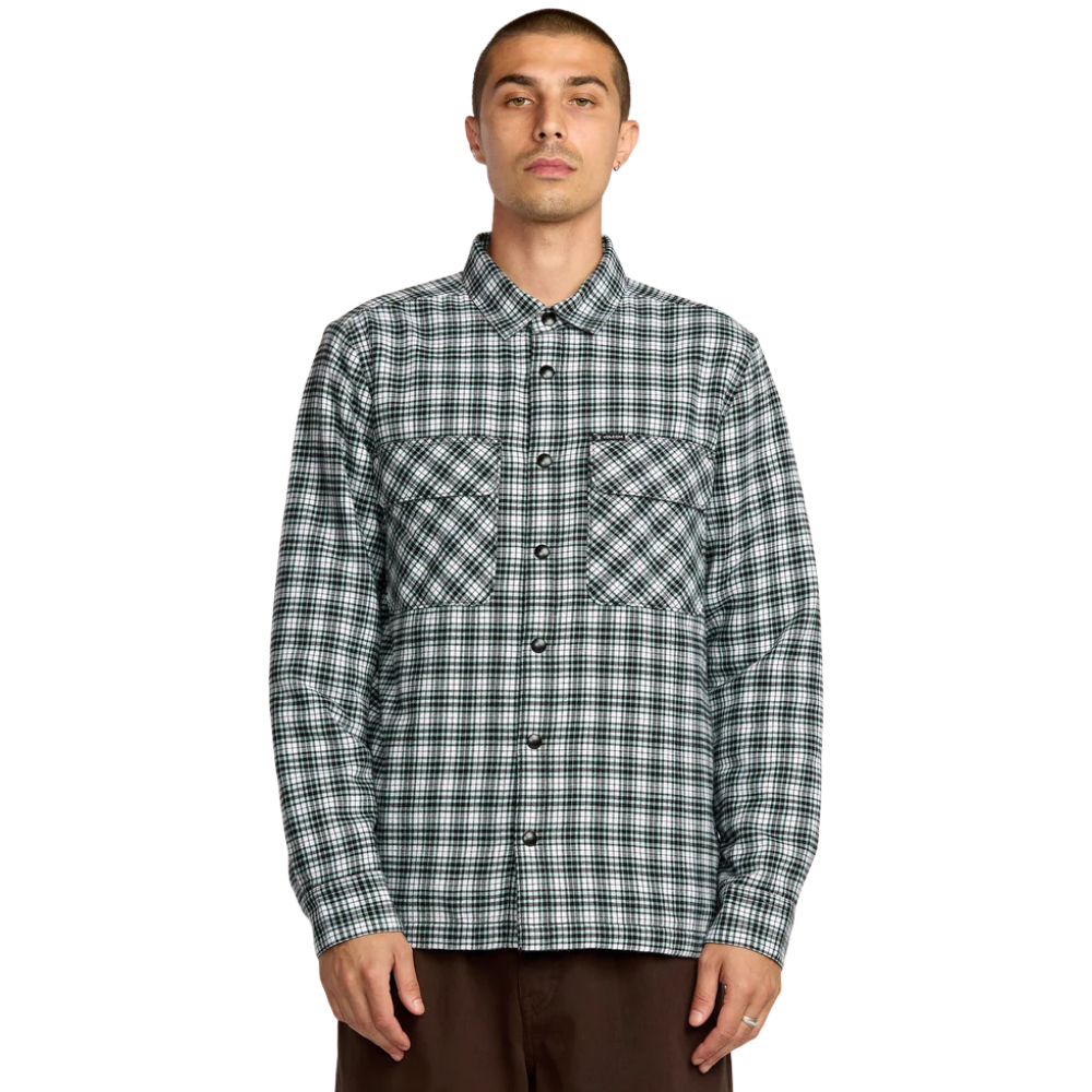 Wilderstone LS Dirty White Bild 1