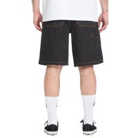 Work Dialed Short 22 Black Stripe Bild 2