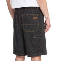 Work Dialed Short 22 Black Stripe Bild 3