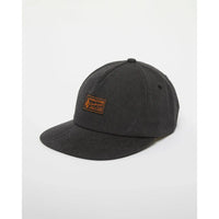 Workwear Adj Hat Antique Black Bild 1