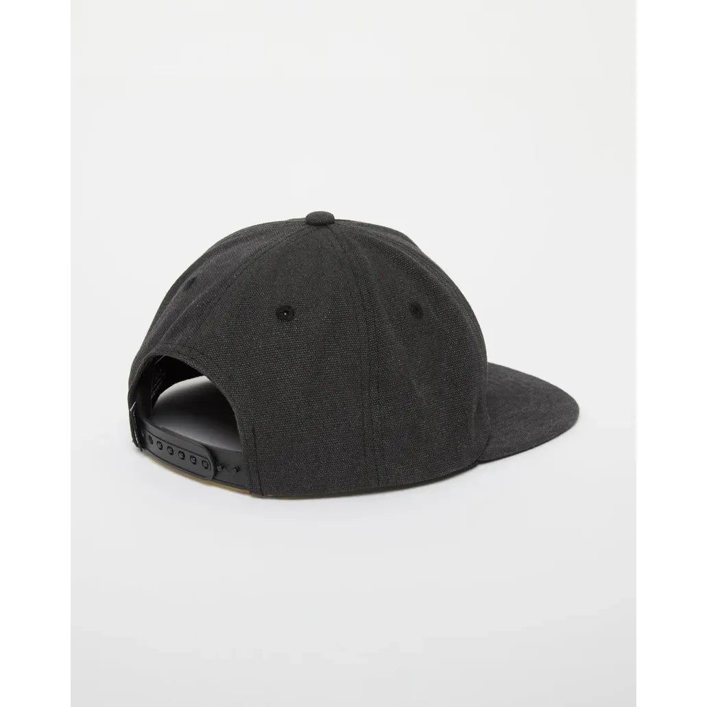 Workwear Adj Hat Antique Black Bild 2