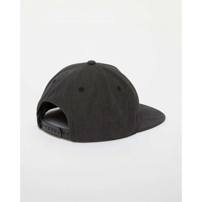 Workwear Adj Hat Antique Black Bild 2