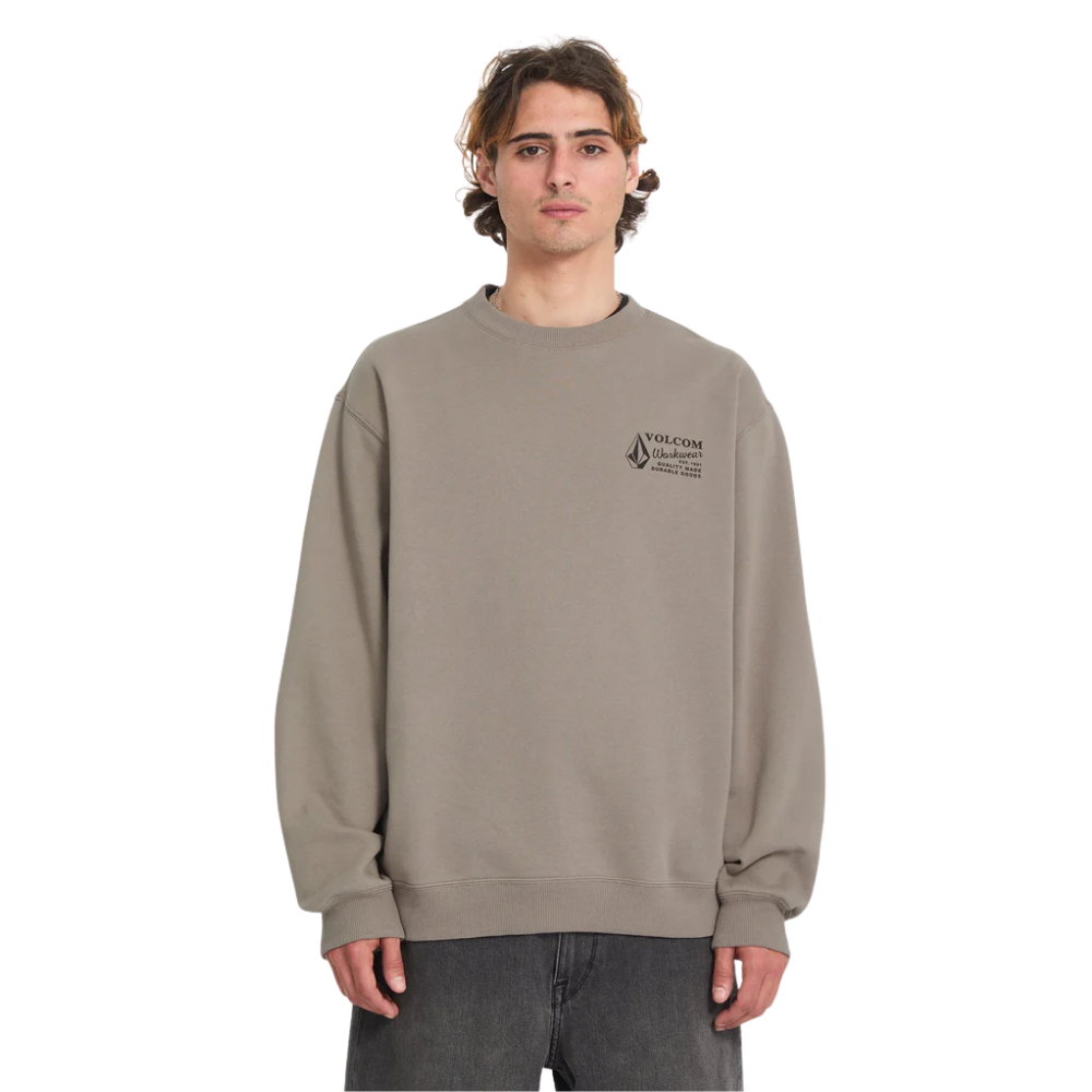 Workwear Crew Brindle Bild 1