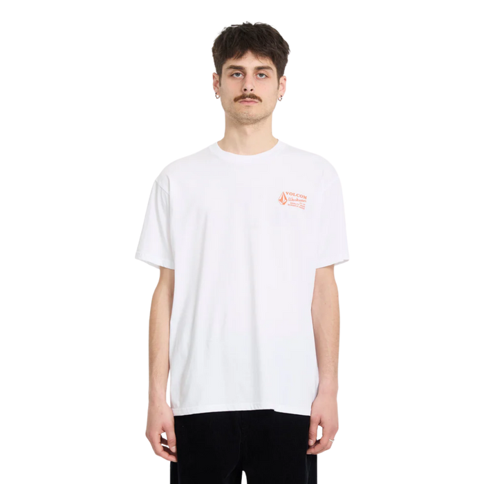 Workwear SST White Combo Bild 1