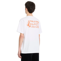 Workwear SST White Combo Bild 2