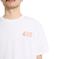 Workwear SST White Combo Bild 3