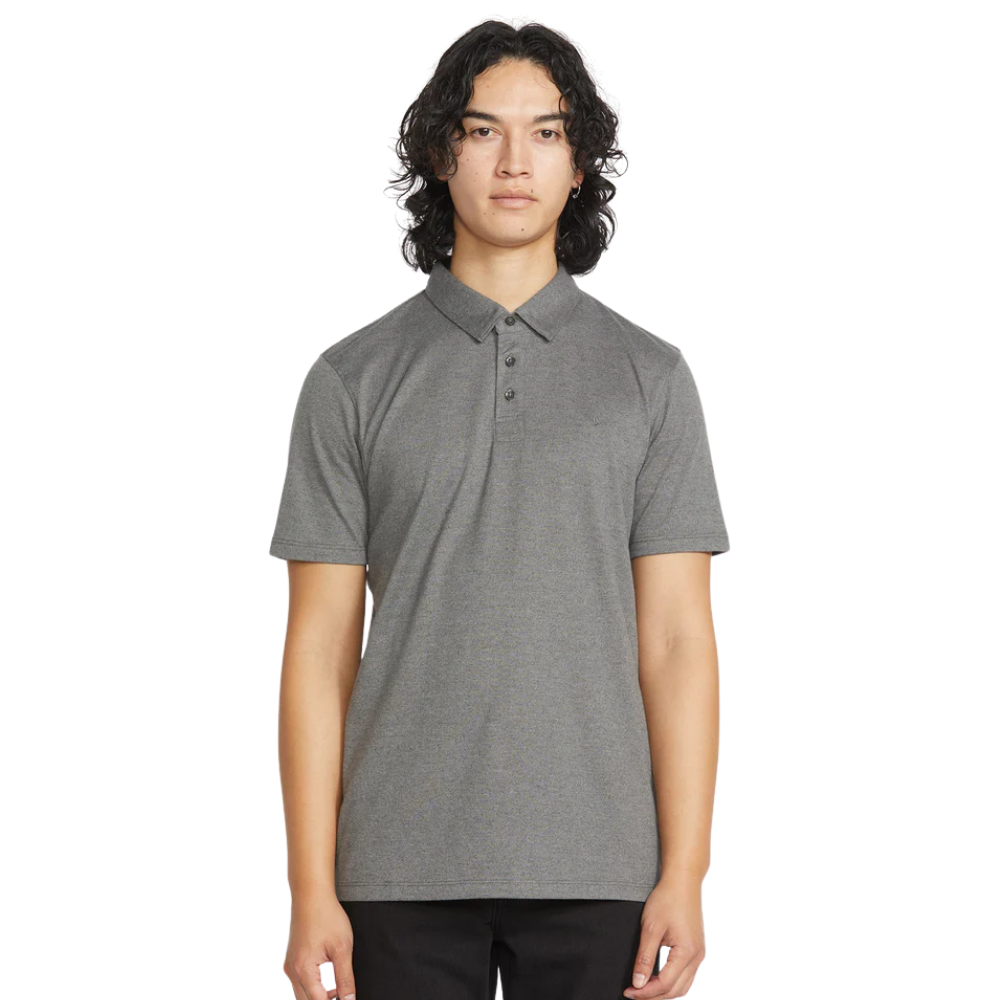 Wowzer Polo SS Stealth Bild 1