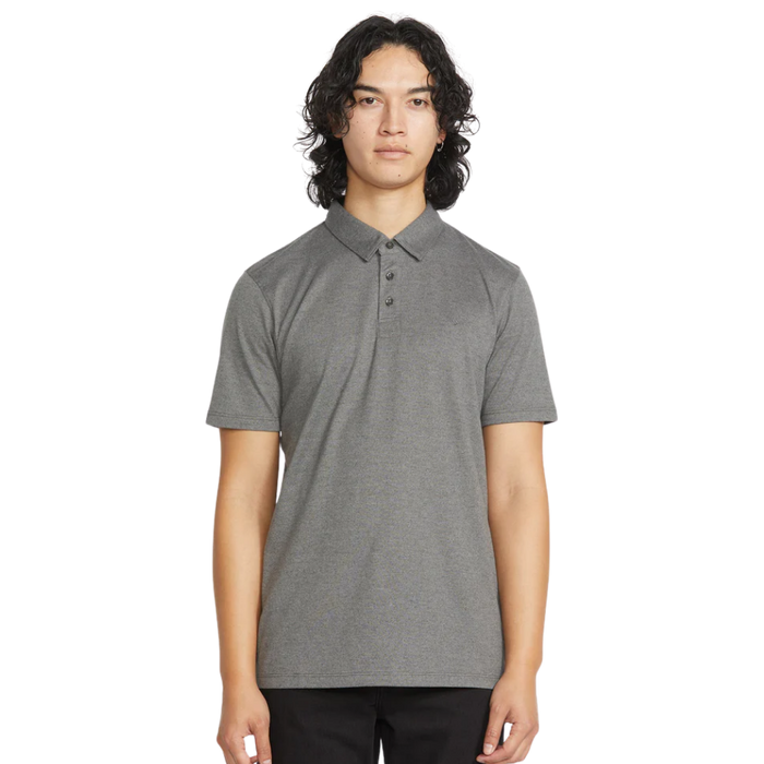 Wowzer Polo SS Stealth Bild 1