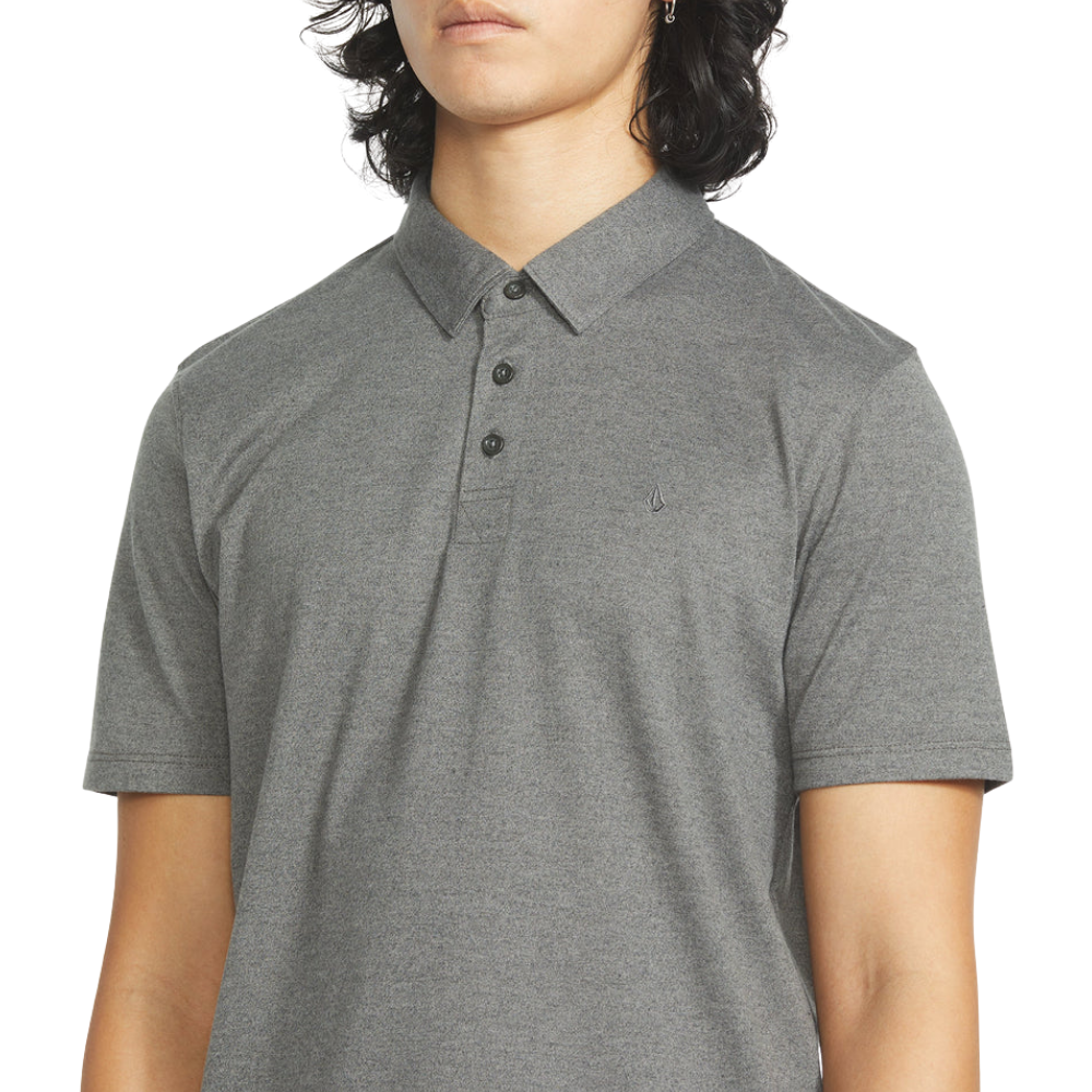 Wowzer Polo SS Stealth Bild 3