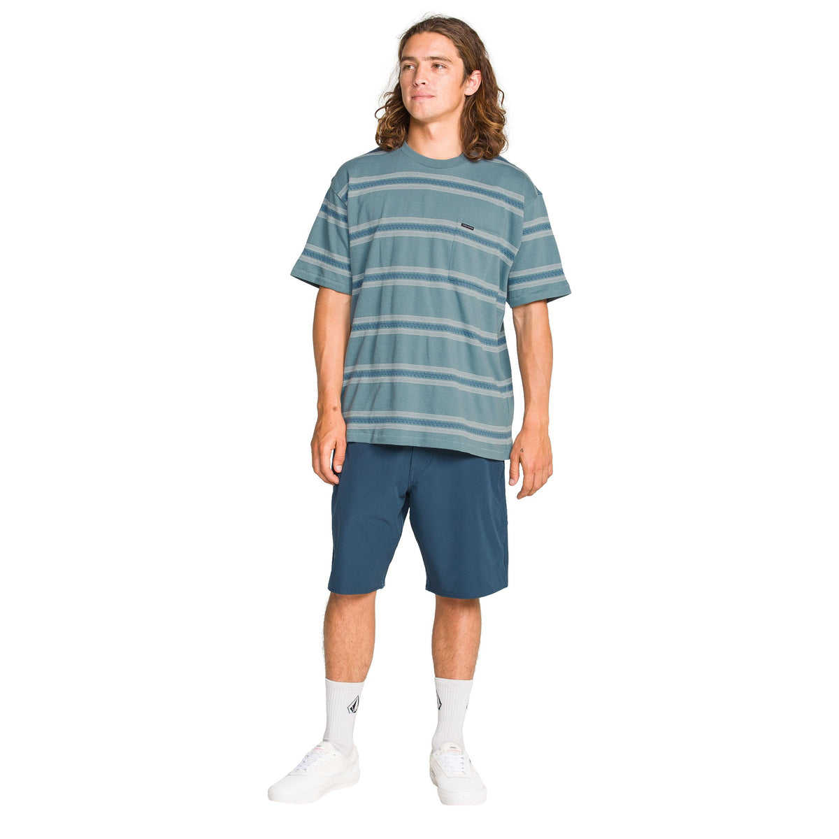 Yewster Crew SS Tradewinds Bild 3