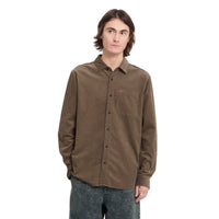 Zander Cord LS Earth Bild 1