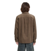 Zander Cord LS Earth Bild 2