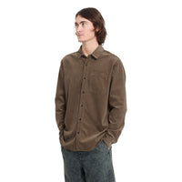 Zander Cord LS Earth Bild 3