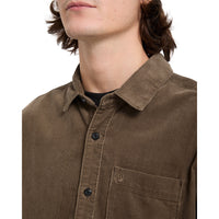 Zander Cord LS Earth Bild 4