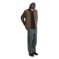 Zander Cord LS Earth Bild 6