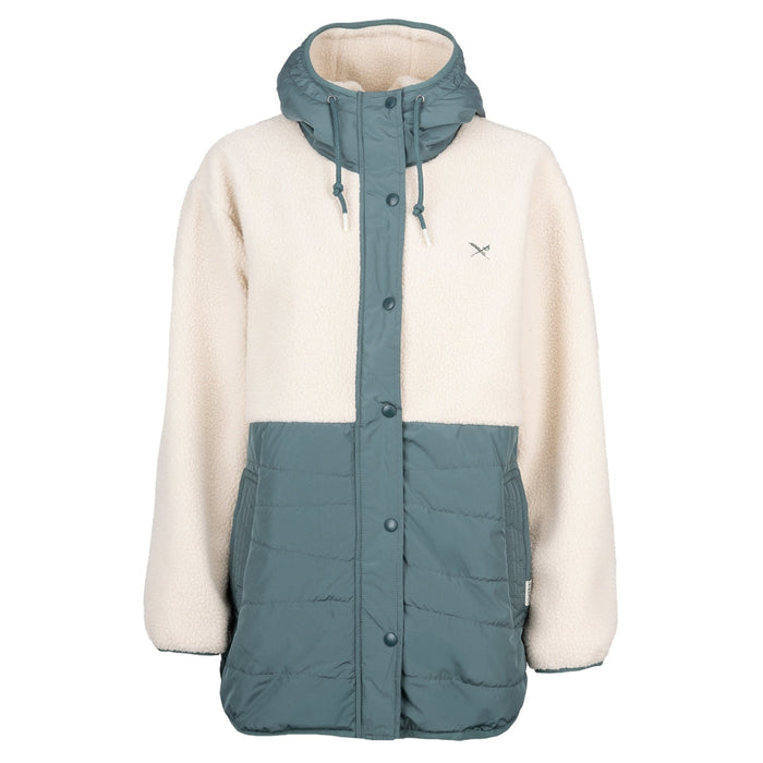 Arctik Long Jacket Cool Jungle Bild 1