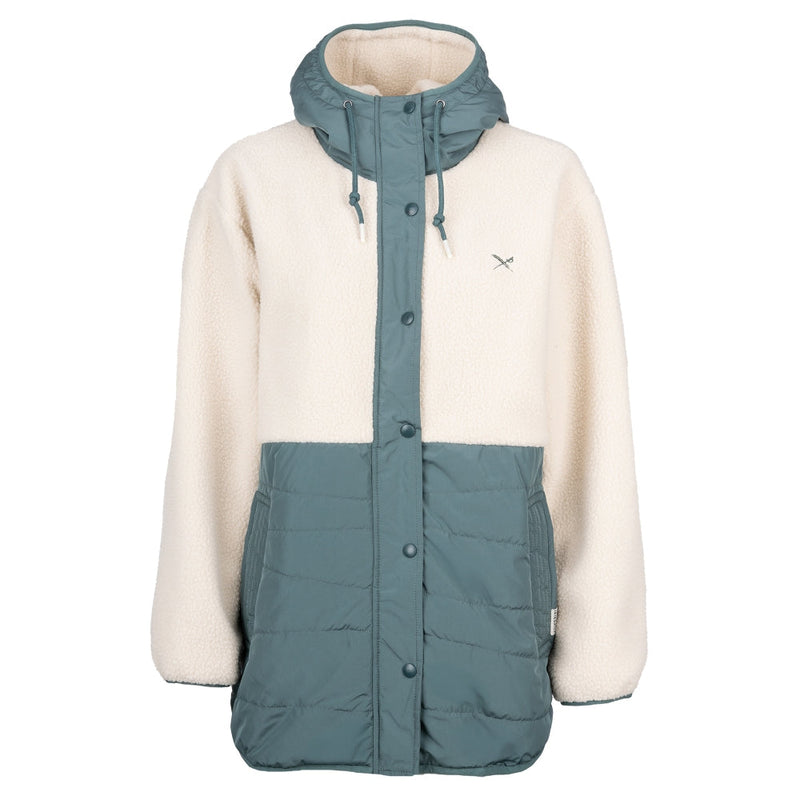 Arctik Long Jacket Cool Jungle Bild 1