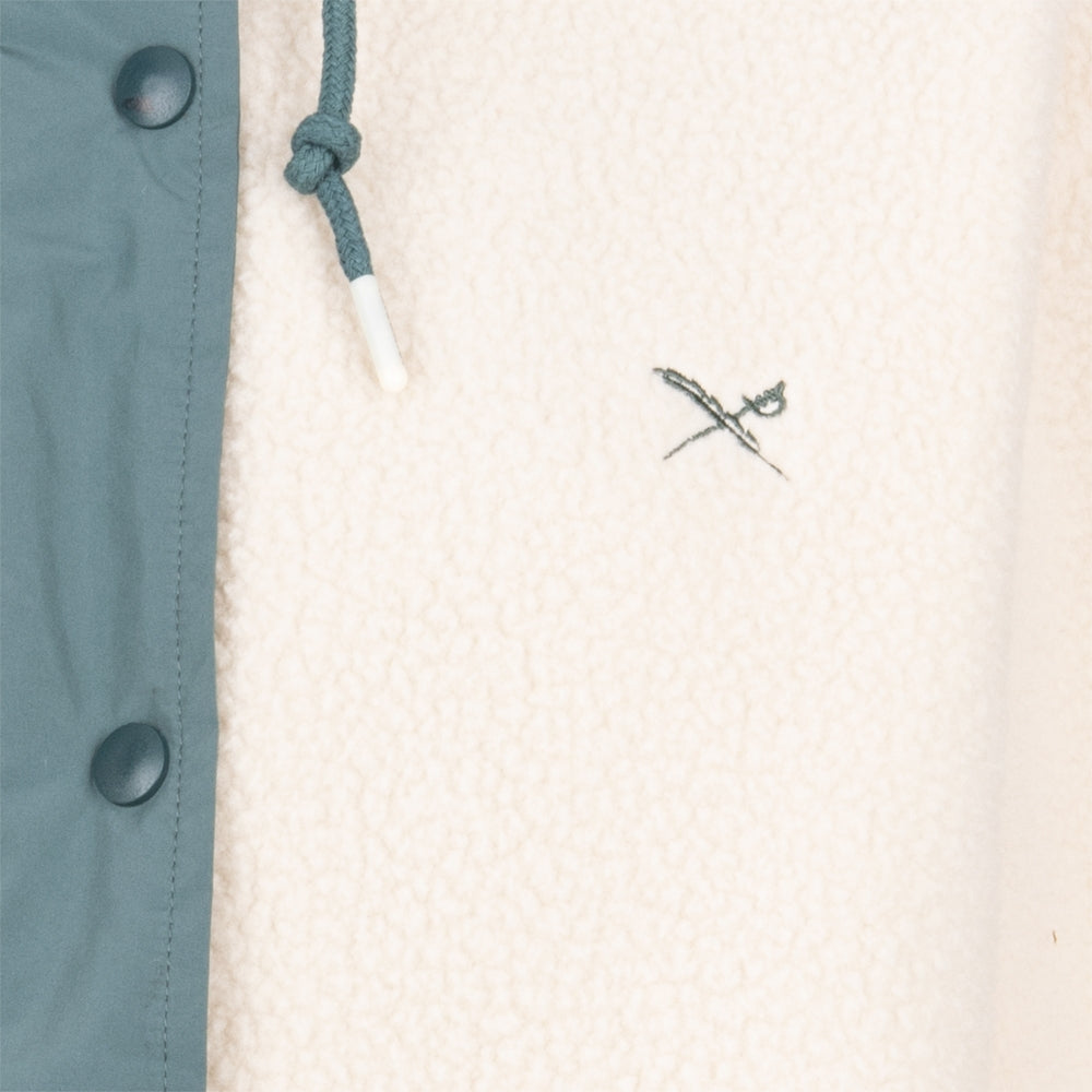 Arctik Long Jacket Cool Jungle Bild 3