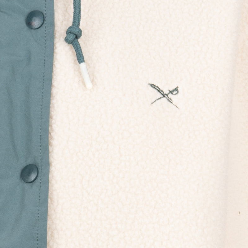 Arctik Long Jacket Cool Jungle Bild 3