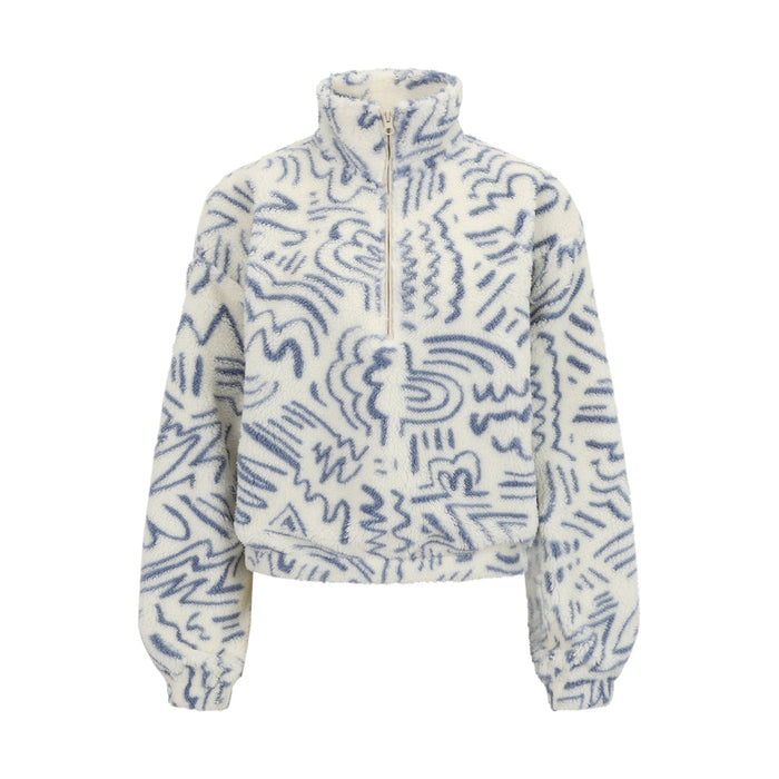 Arkta Teddy Troyer Ecru Bild 1