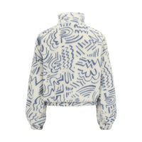 Arkta Teddy Troyer Ecru Bild 2