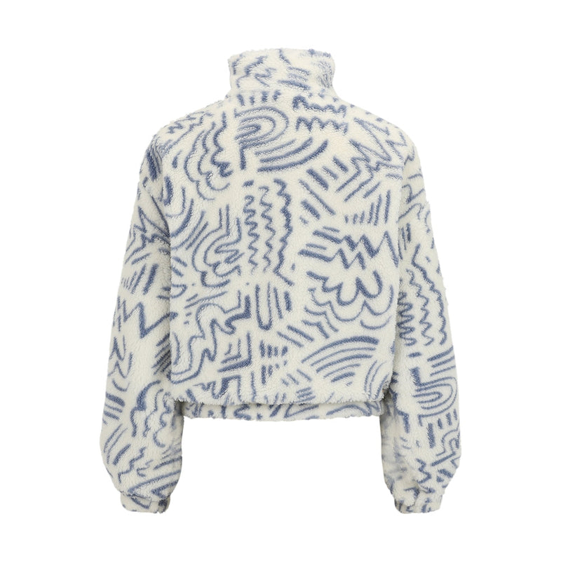 Arkta Teddy Troyer Ecru Bild 2