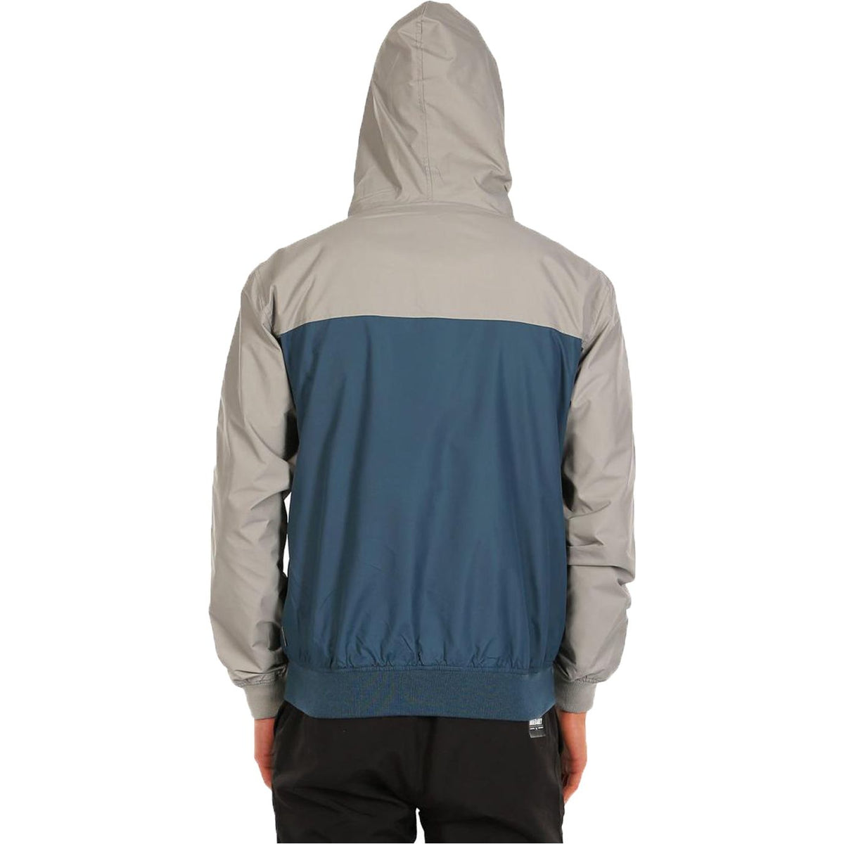 Auf Deck Jacket Greyblue Bild 2