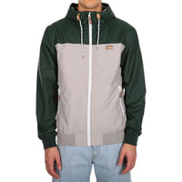 Auf Deck Jacket Greyblue Bild 3