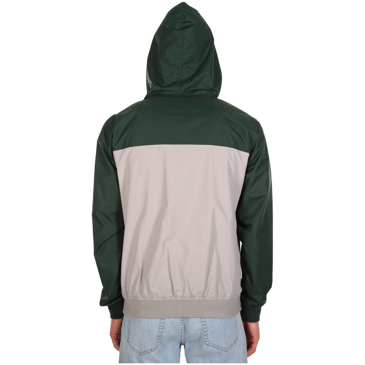 Auf Deck Jacket Greyblue Bild 4