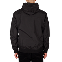 Auf Deck Jacket uni black Bild 2
