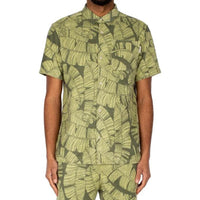 Bananos SSL Shirt light olive Bild 1