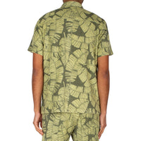 Bananos SSL Shirt light olive Bild 2