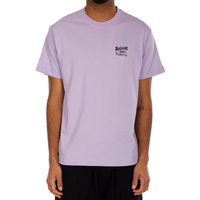 Believe in Me Tee lilac Bild 1