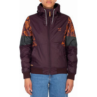 Blotchy Jacket rusty nightfall Bild 1