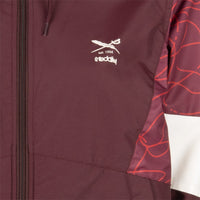 Blotchy Jacket Wine Bild 3