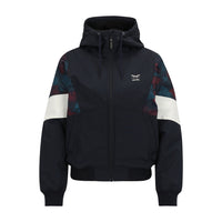 Blotchy Jacket Marine Bild 1