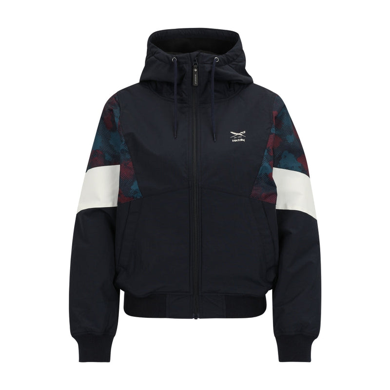 Blotchy Jacket Marine Bild 1