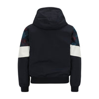 Blotchy Jacket Marine Bild 2