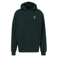 Bone Cat Hoodie Nightforest Bild 1