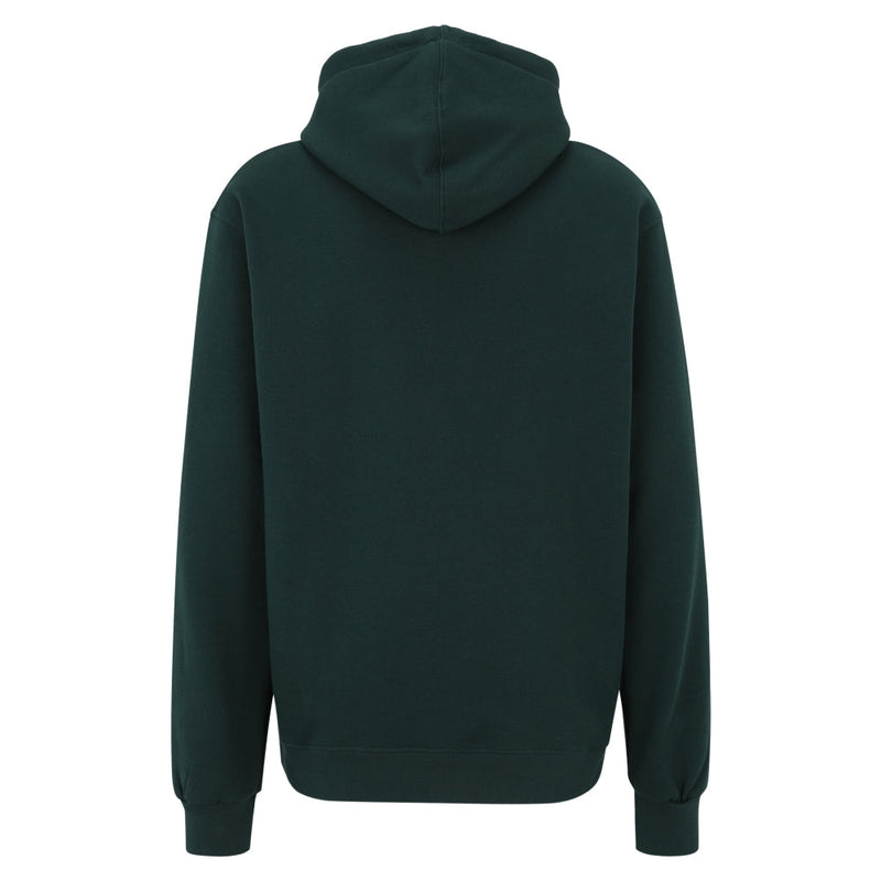 Bone Cat Hoodie Nightforest Bild 2