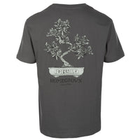 Bonsigh Tee Dark Jungle Bild 2