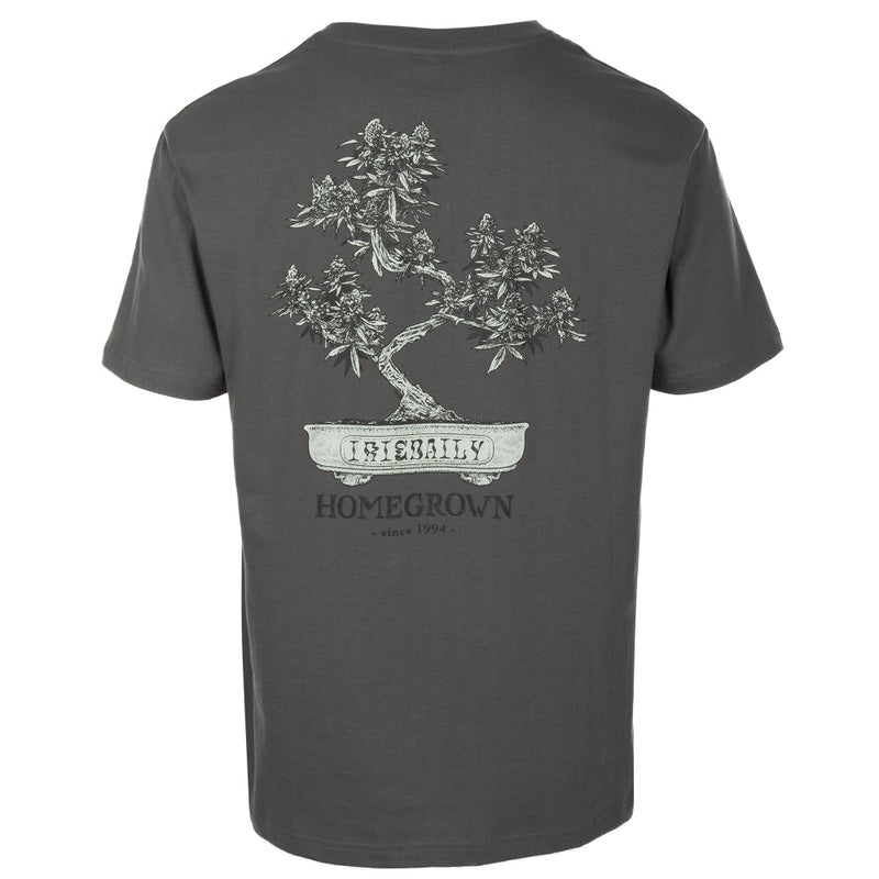 Bonsigh Tee Dark Jungle Bild 2