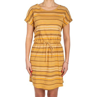 Caipini Dress Camel Bild 1